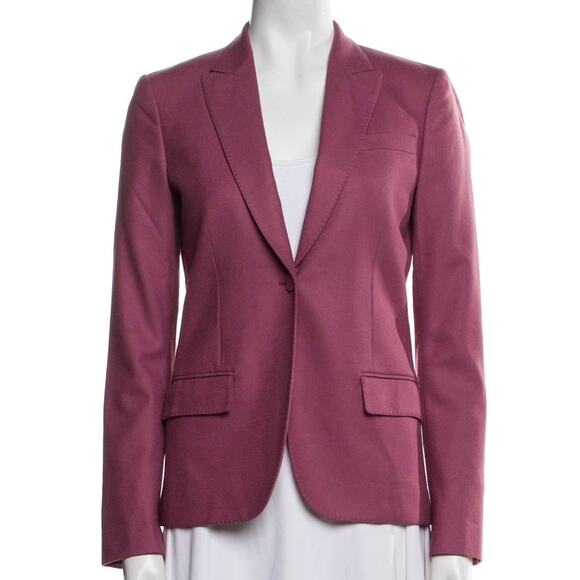 Gucci Jackets & Blazers - ❤️Gucci Wool Blazer❤️